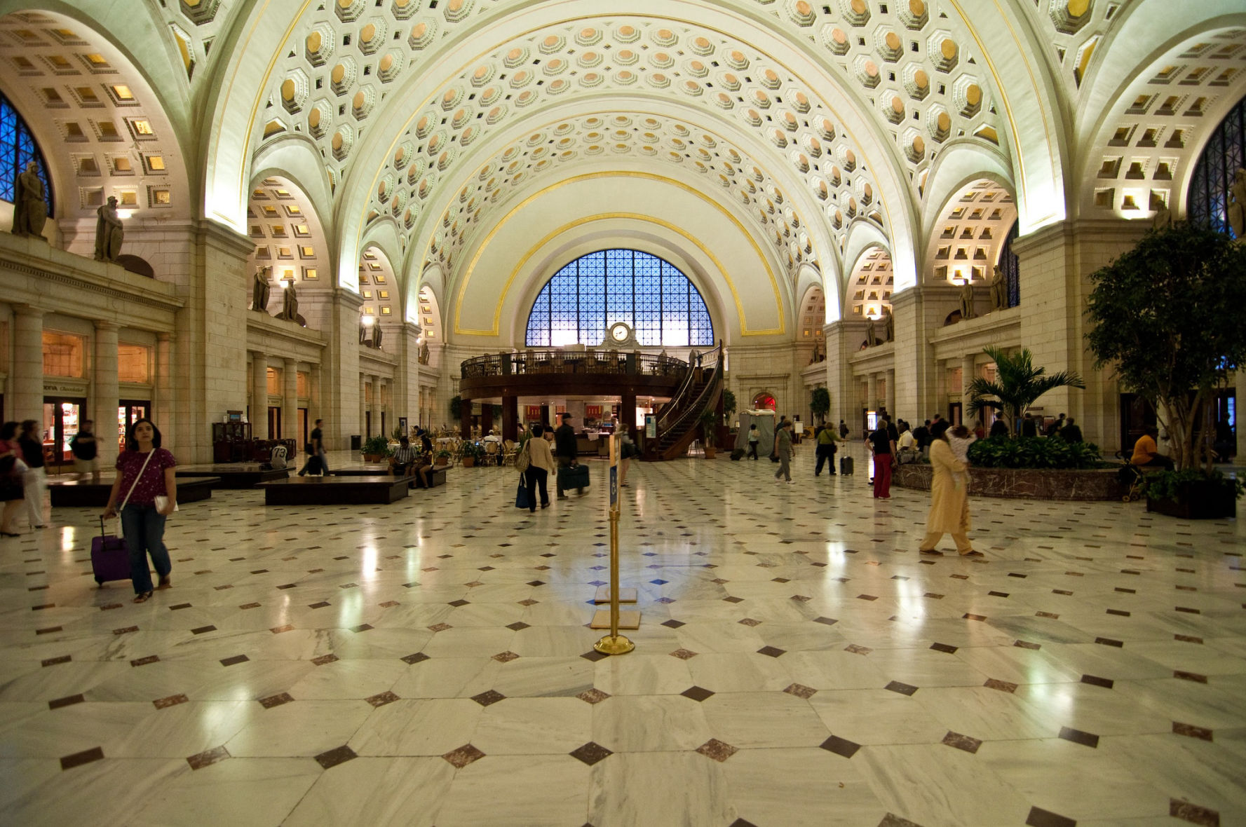 Union Station 
