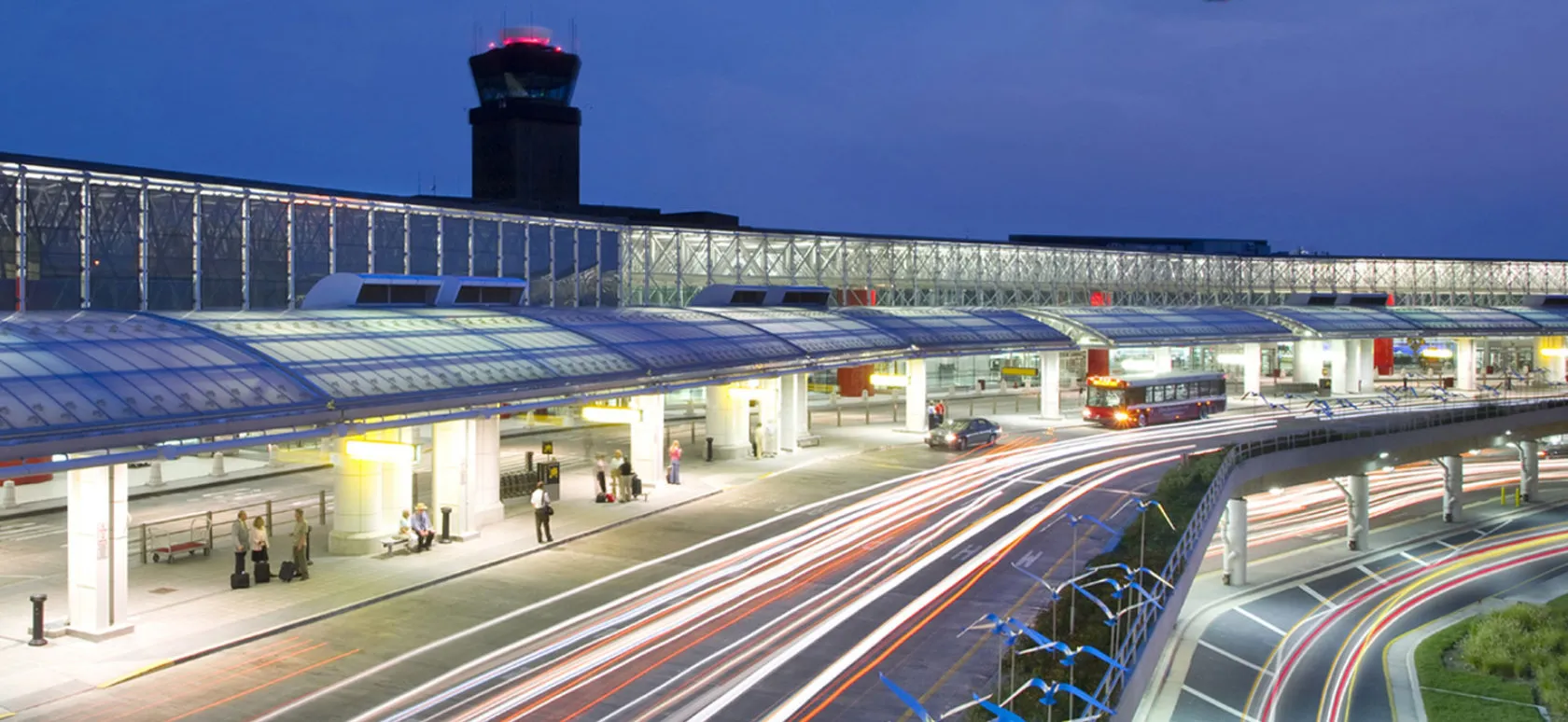 Baltimore / Washington International Airport